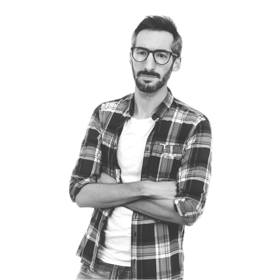 Alessandro Tei, web specialist WordPress a Firenze